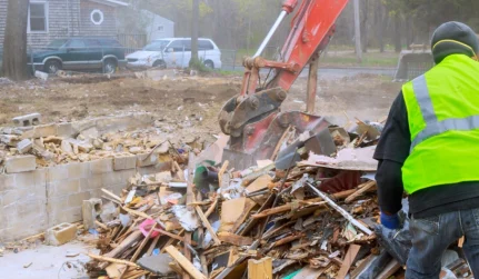 Property Cleanup Services