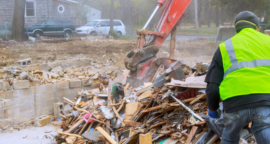 Property Cleanup Services