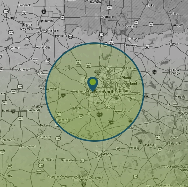 map small